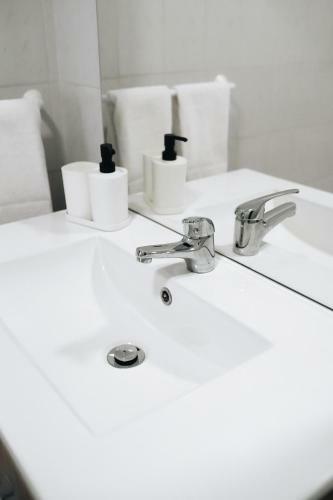 Apartamento Sweet & Sunny Flat - Ace Location