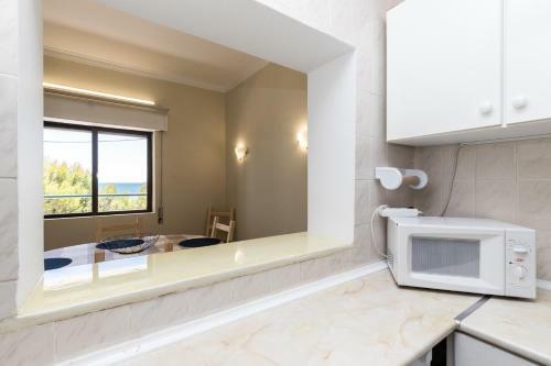 Apartamento Superb Front Beach Flat Sea View Balcony