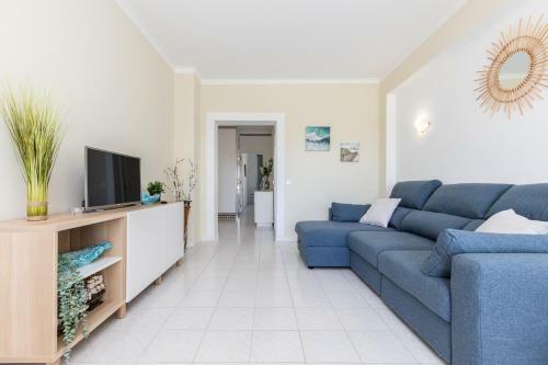 Apartamento Superb Front Beach Flat Sea View Balcony