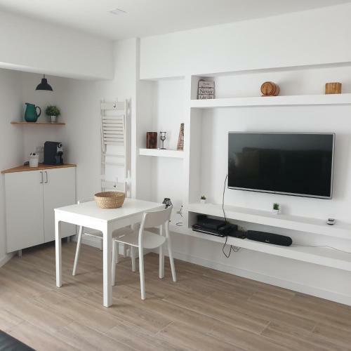Quarteira 1 Bedroom Apartment