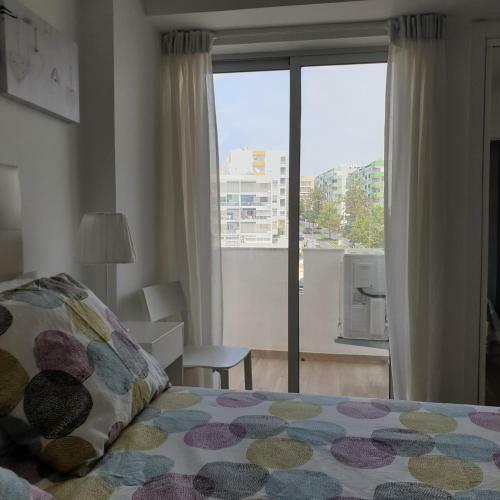 Quarteira 1 Bedroom Apartment