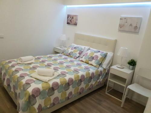 Quarteira 1 Bedroom Apartment