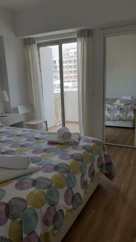 Quarteira 1 Bedroom Apartment