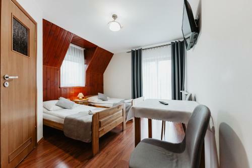 Hostal Willa Ostoja