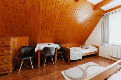 Hostal Willa Ostoja