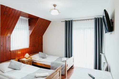 Hostal Willa Ostoja