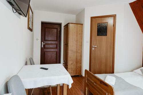 Hostal Willa Ostoja