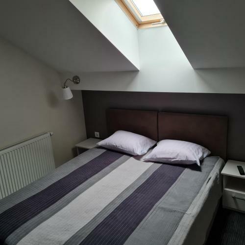 Apartament Wile?ska