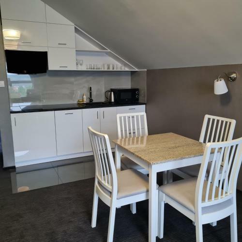 Apartament Wile?ska