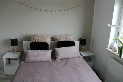 Apartament A&a