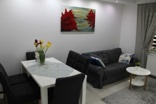 Apartament A&a