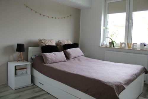 Apartament A&a