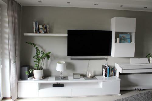 Apartament A&a