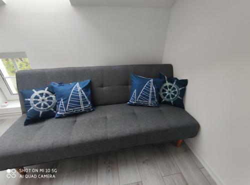 Ster Na Mazury - Apartamenty Mr?gowo