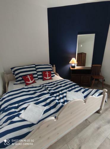 Ster Na Mazury - Apartamenty Mr?gowo