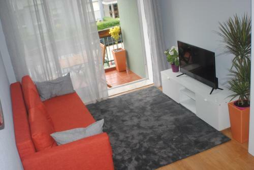 Magalh�es Apartments