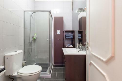 Magalh�es Apartments