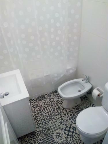 Magalh�es Apartments