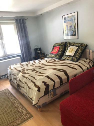 Apartamento Pod Neptunem II