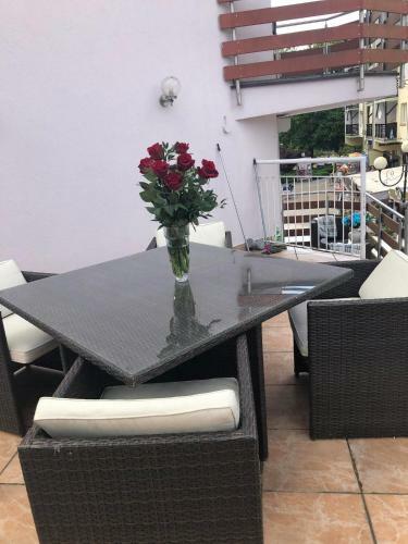 Apartamento Pod Neptunem II