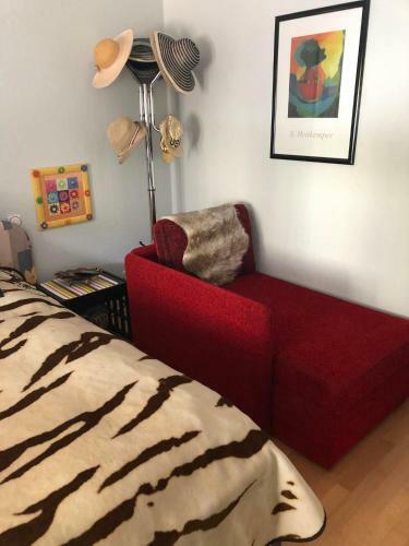 Apartamento Pod Neptunem II
