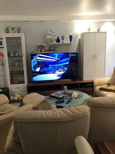 Apartamento Pod Neptunem II