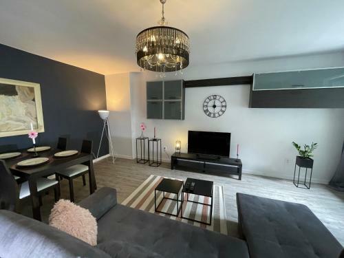 Apartamento Oski Holiday