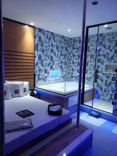 Hotel V�nus Inn Motel