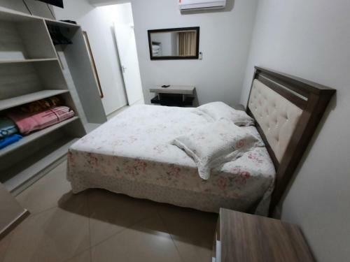 Apartamento Apto Por Dia Em Piratuba 502