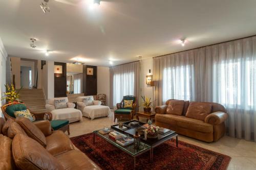 Maison Neocl�ssica 5 Estrelas Confort
