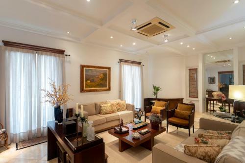 Maison Neocl�ssica 5 Estrelas Confort