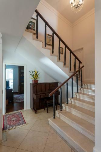 Maison Neocl�ssica 5 Estrelas Confort