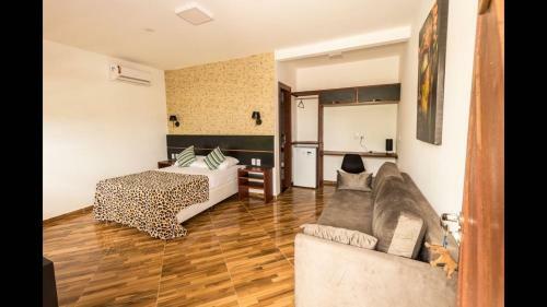 Apartamento Imp�rio
