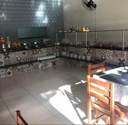 Apartamento Imp�rio