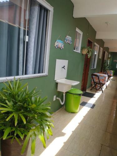 Verde Mar ,casa 3 Para Temporada