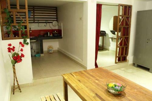 Bed & Breakfast Kapoor Tourist Cottage