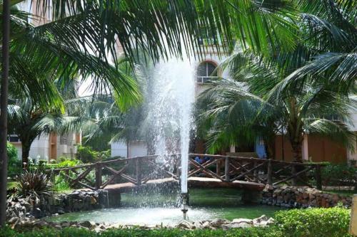 Insignis Beach Serviced Suites & Apartment Property 3