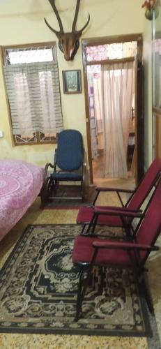 Apartamento Swarna Bhavan 1 Double Bed Room & Toilet