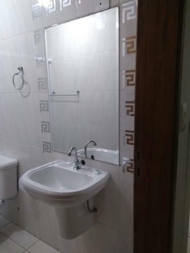 Apartamento Residencial Triunfo