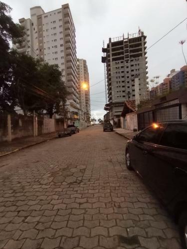 Hostal Pousada/suites Praia Grande III