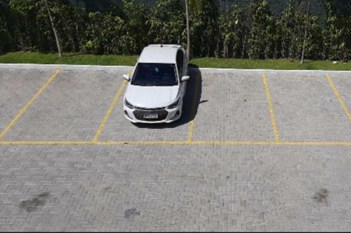 Apartamento Ondas Praia Resort