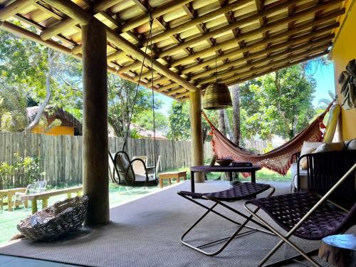 Casa Clube Trancoso