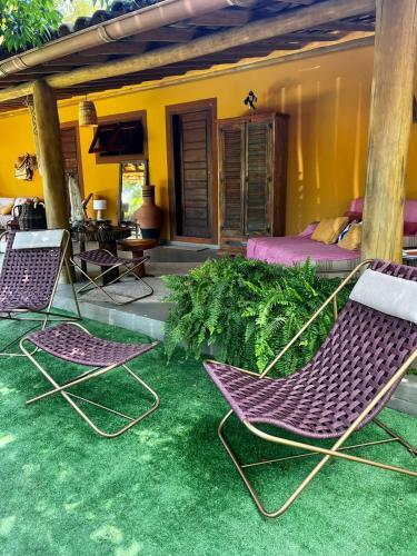 Casa Clube Trancoso