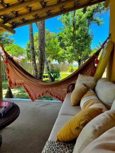 Casa Clube Trancoso