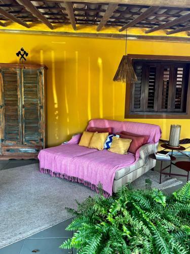 Casa Clube Trancoso