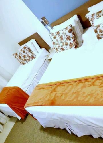 Apartamento Ondas Praia Resort