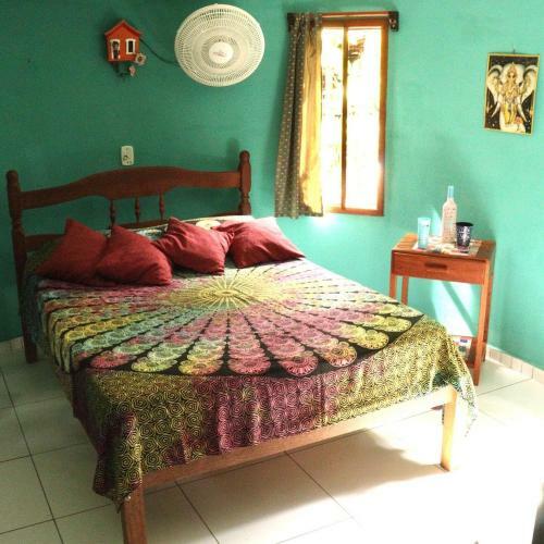 Canto Da Ju Da Casa Bali