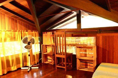 Canto Da Ju Da Casa Bali