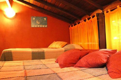 Canto Da Ju Da Casa Bali