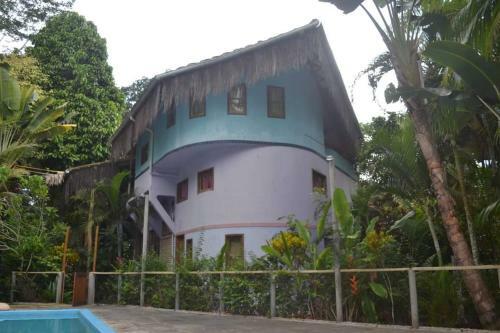 Canto Da Ju Da Casa Bali